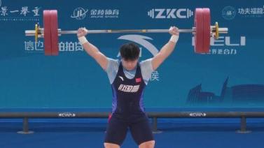 米追求成功