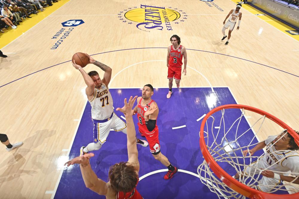 关键比赛中 关键比赛中